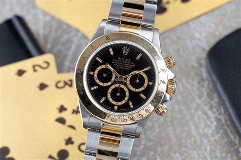 rolex daytona stahl bester preis